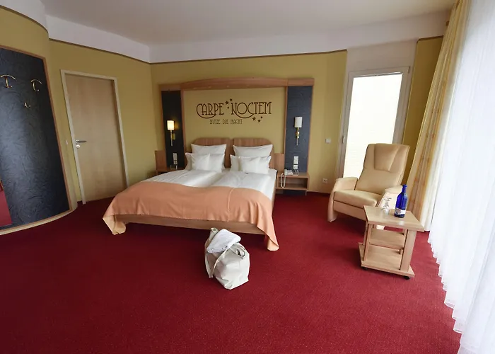 Hotel Am Vitalpark